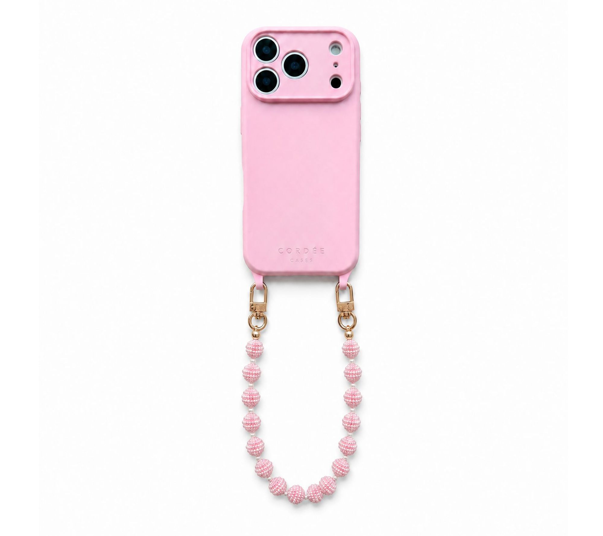 Cordee Cases Berry Phone Wristlet Set