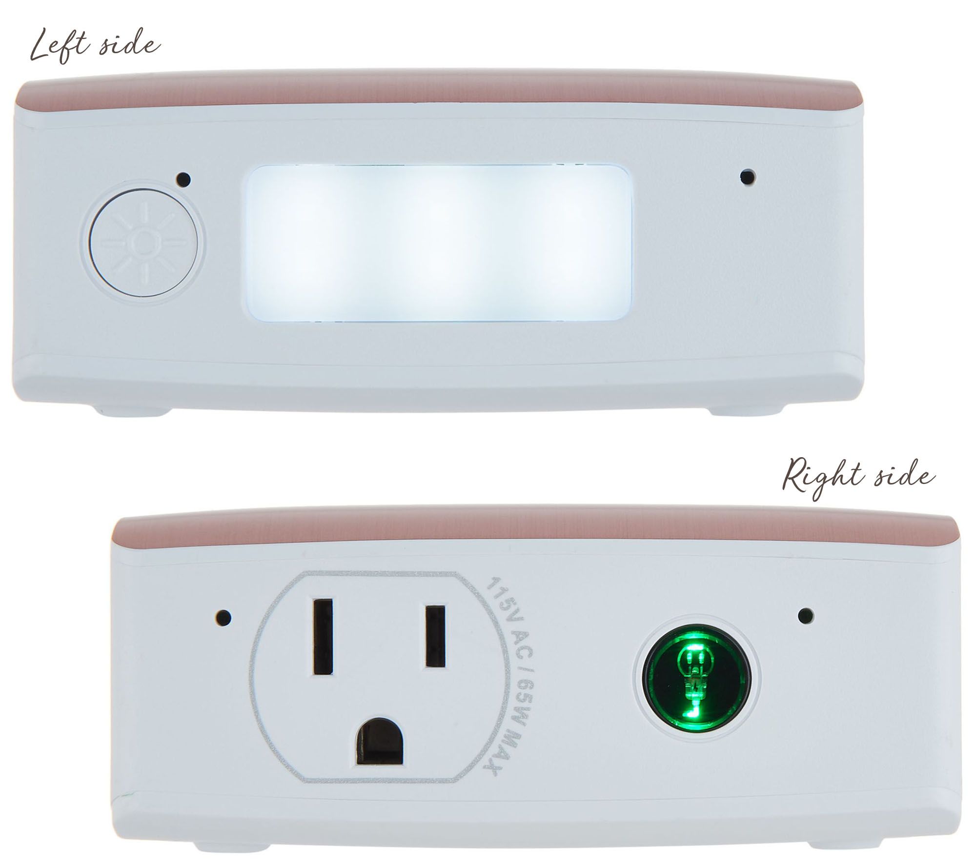 HALO Bolt AC DC Wireless Phone Charger & Car Jump Starter with AC