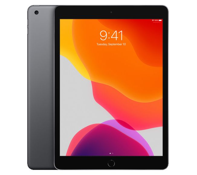 Apple iPad 10.2