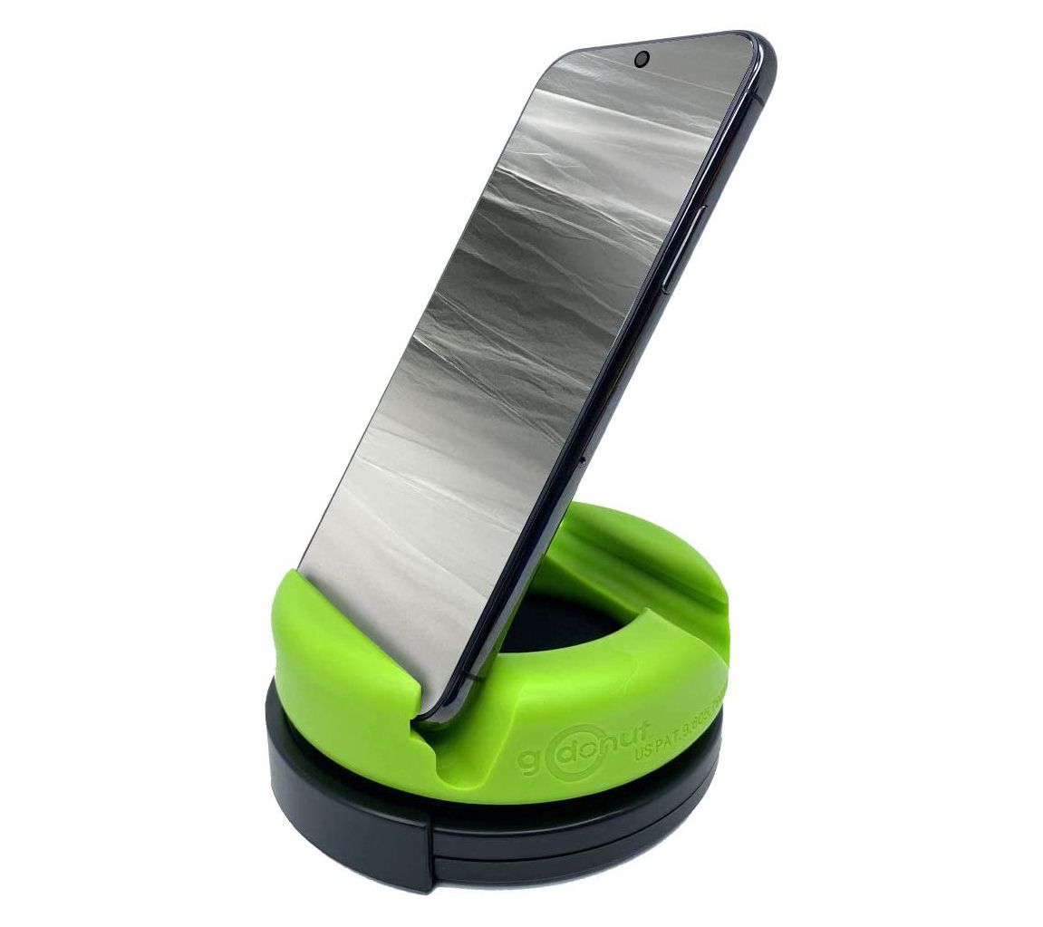 GoDonut 360 Degree Swivel Tablet and Phone Stand