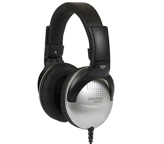 Koss UR29 Full-Size Headphones
