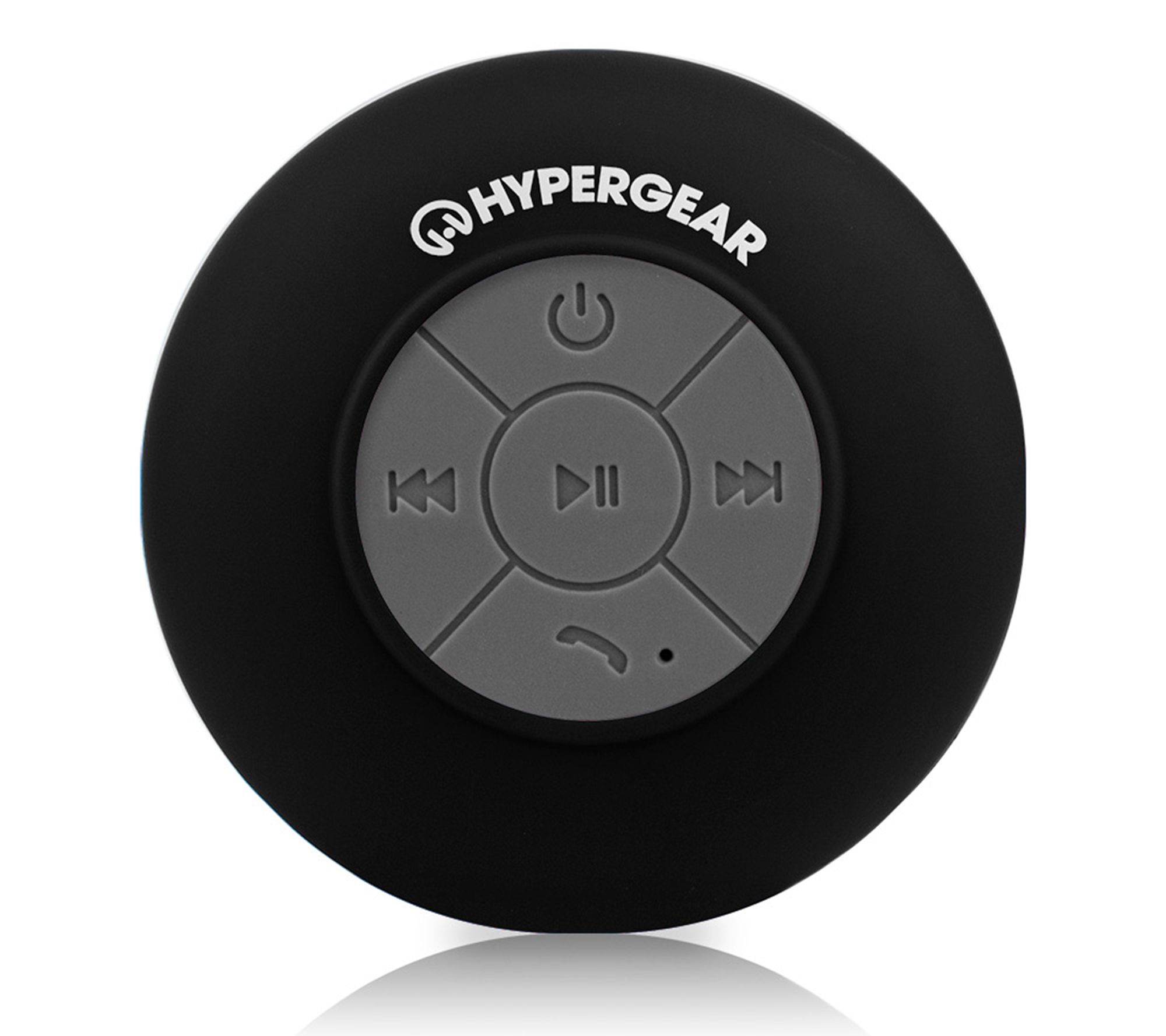 hypergear shower speaker