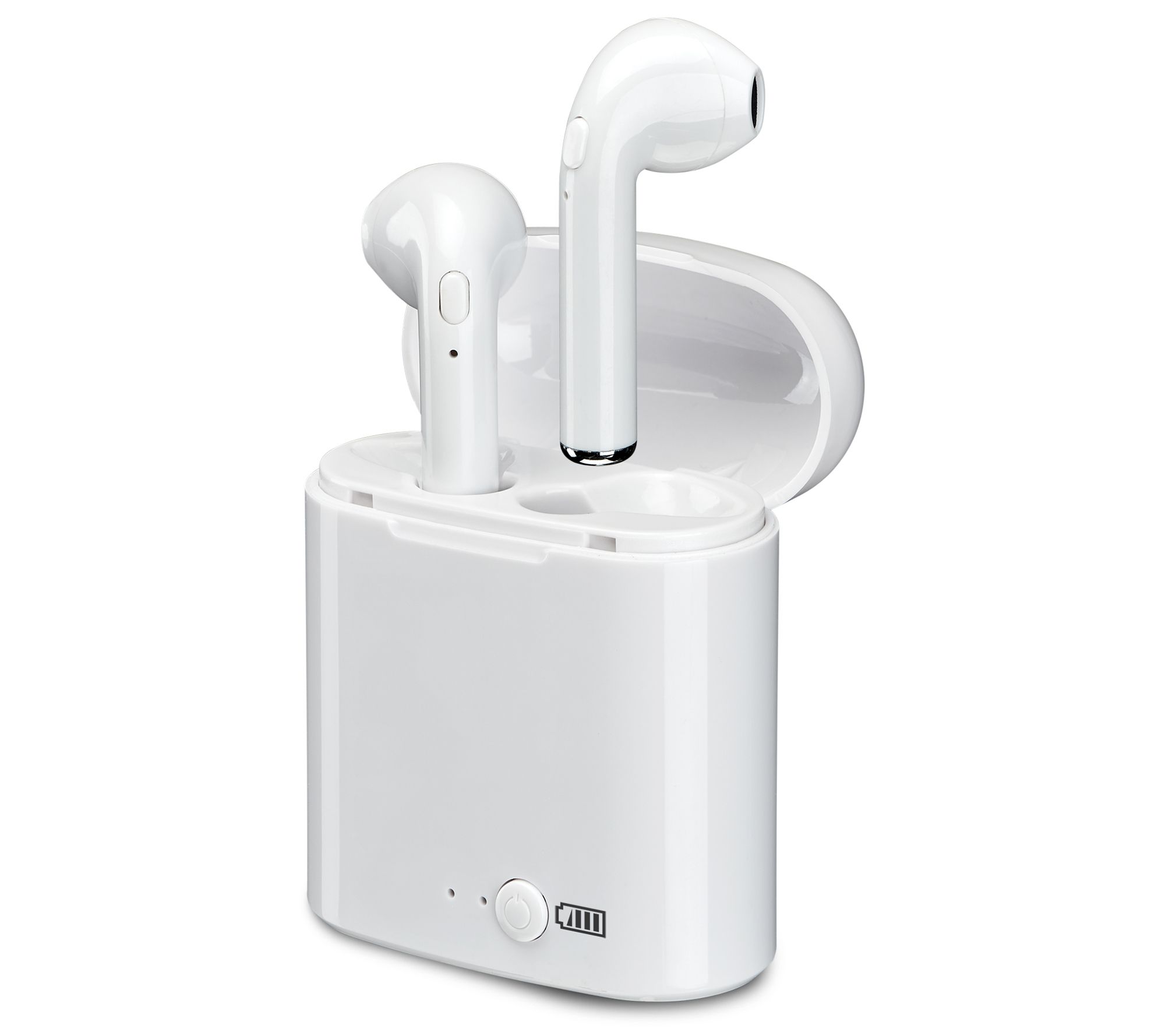 iLive Truly Wireless Bluetooth Earbuds