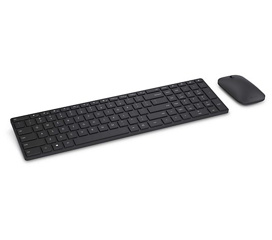 Microsoft Designer Bluetooth Desktop Wireless Keyboard & Mous