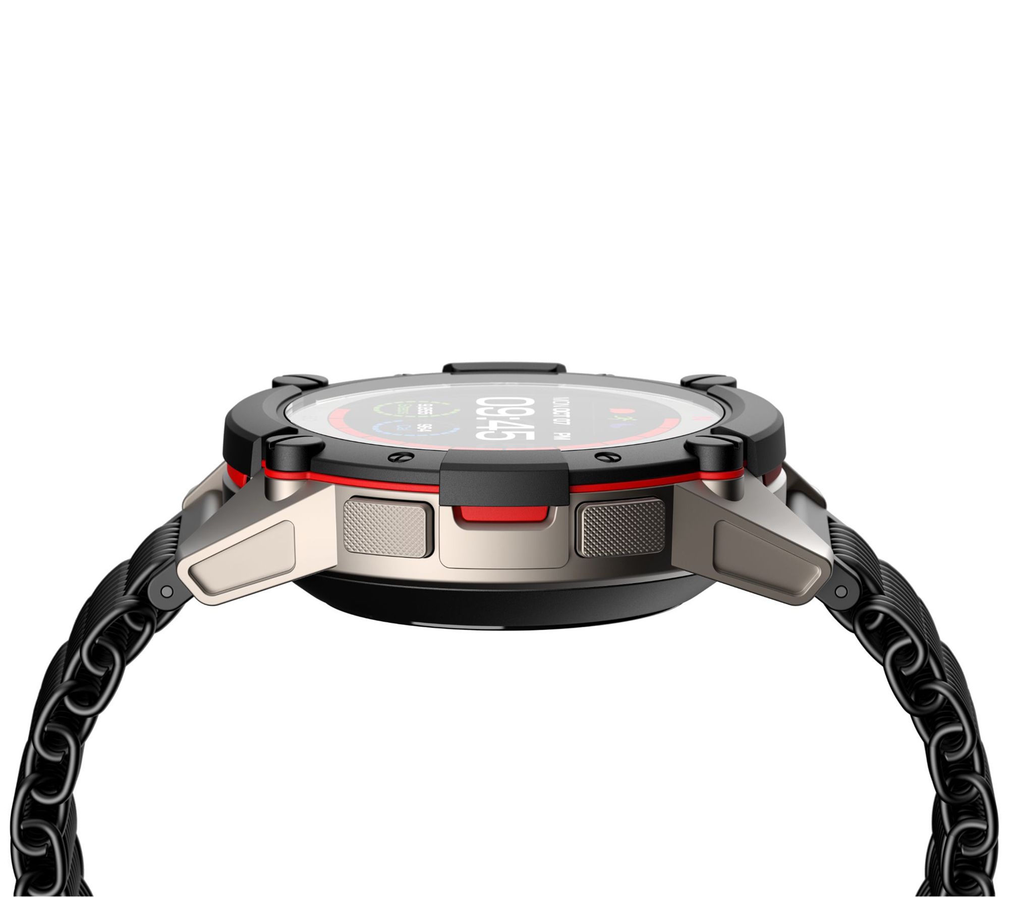 matrix powerwatch 2 crdo