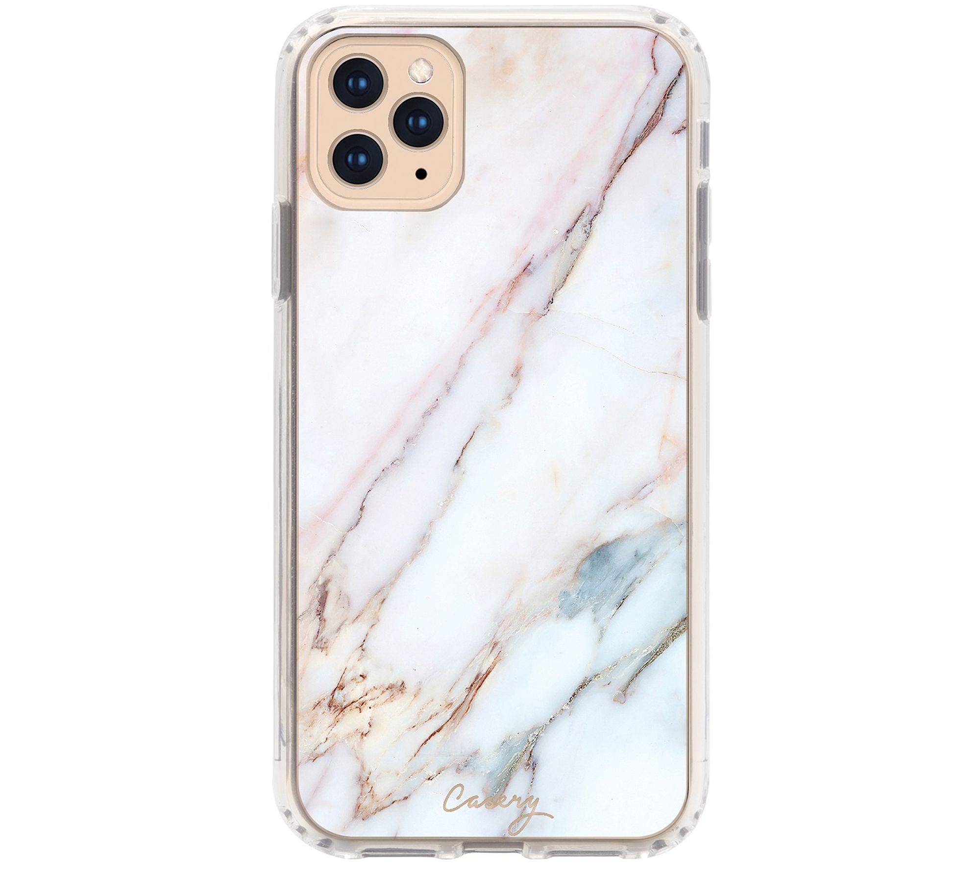 Casery Luxe Marble Case for iPhone 11 Pro Max