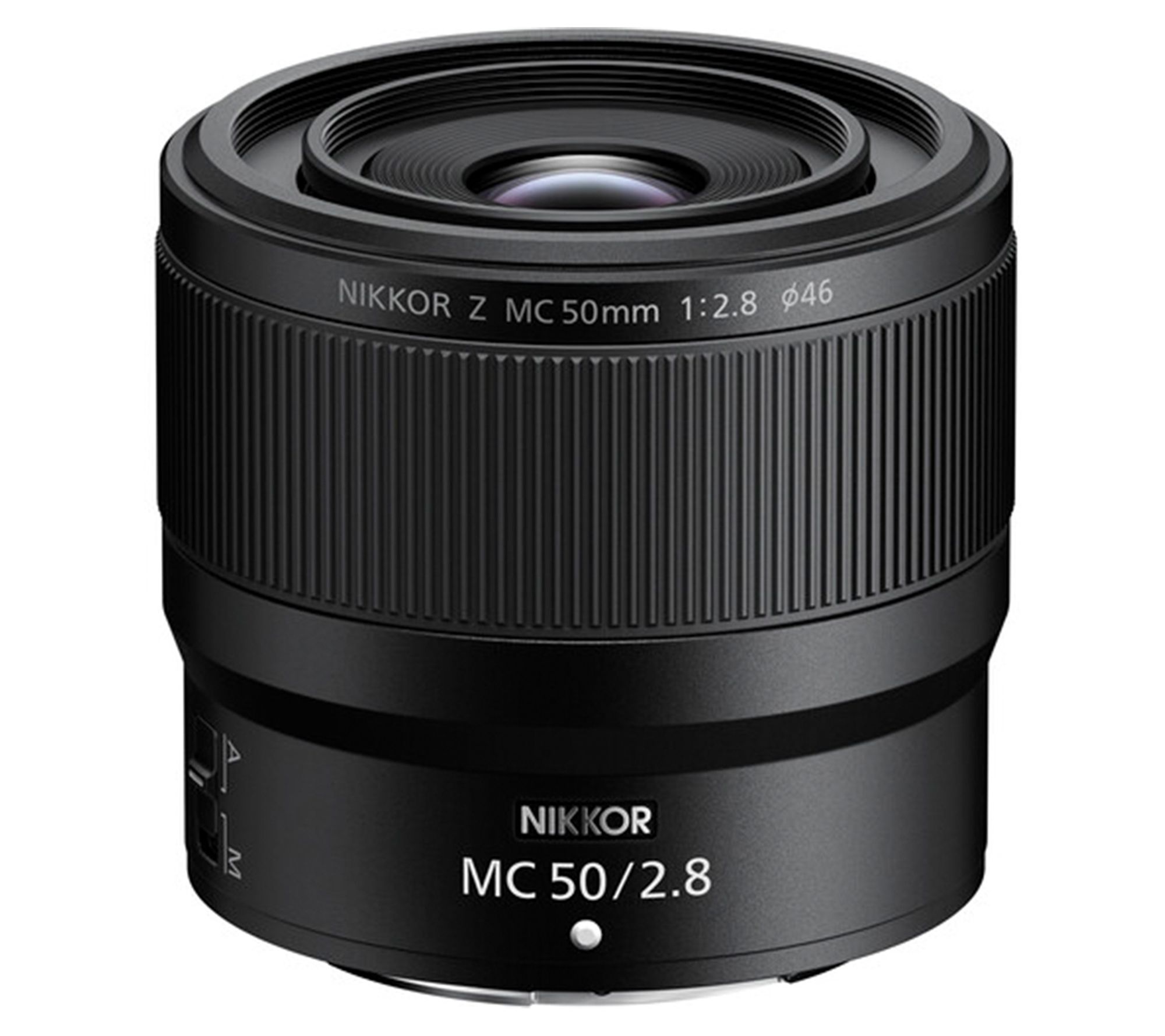 Nikon Nikkor Z MC 50mm f/2.8 Macro Lens
