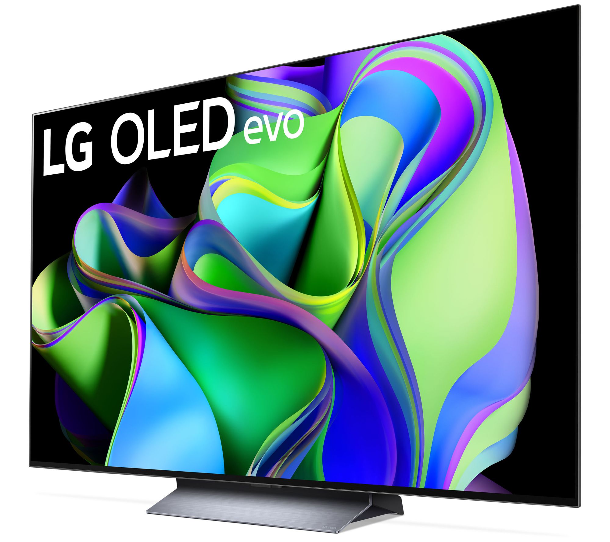 LG OLED C3 #review #unboxing #review #2023model #4k #vairalshort 