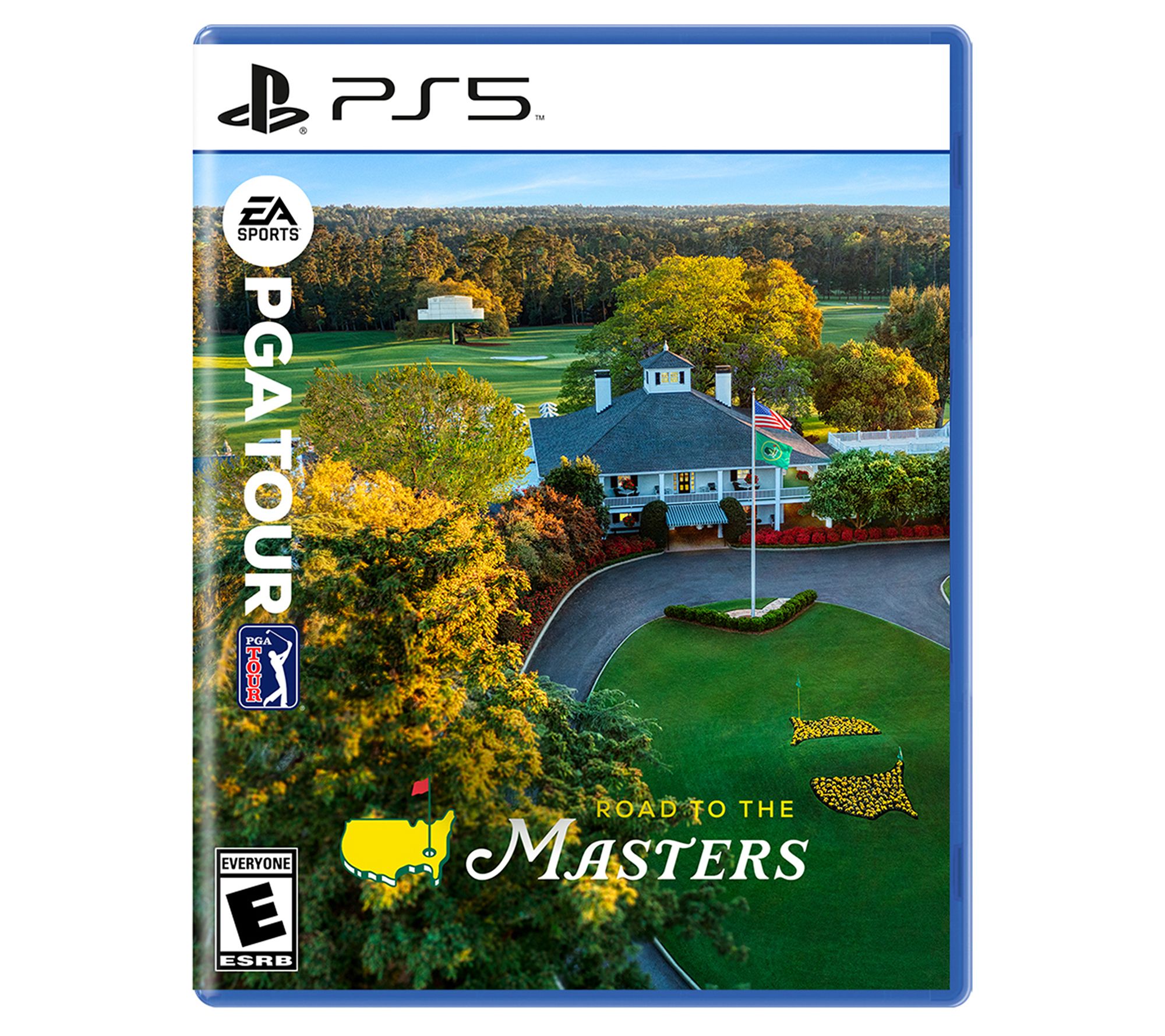 EA Sports PGA Tour - PS5