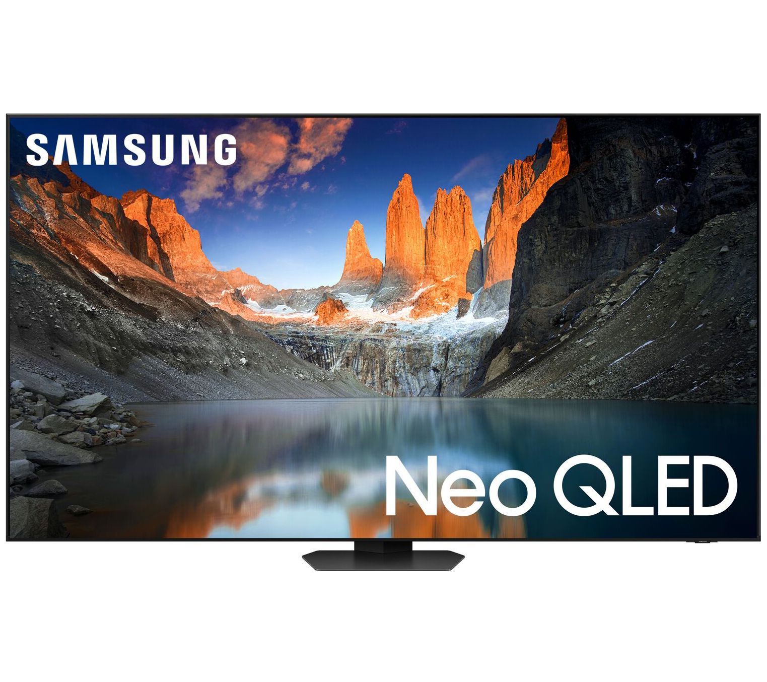 Samsung 50" Class QN90D Neo QLED 4K Smart TV