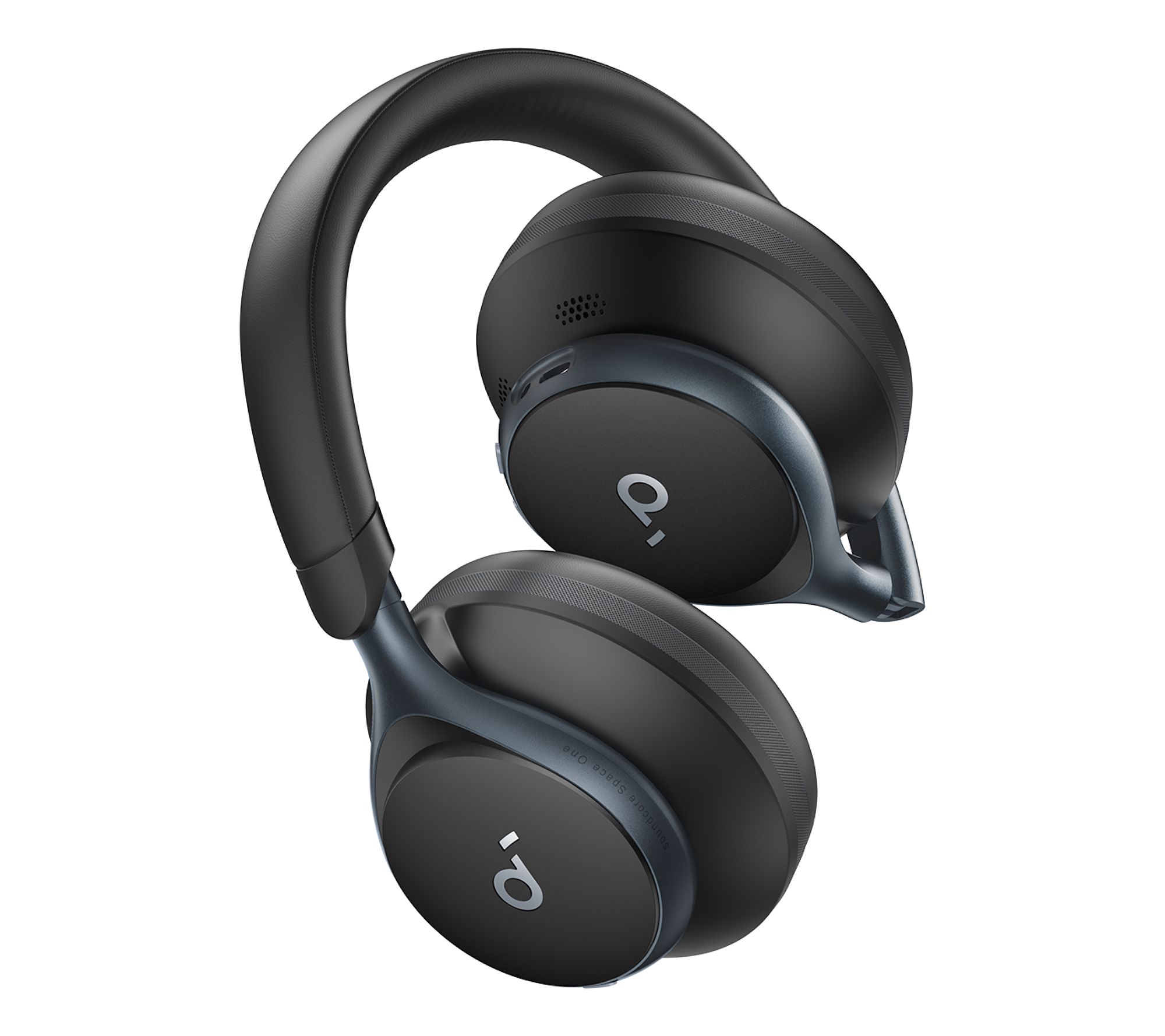 Soundcore by Anker Space One Headphones - QVC.com