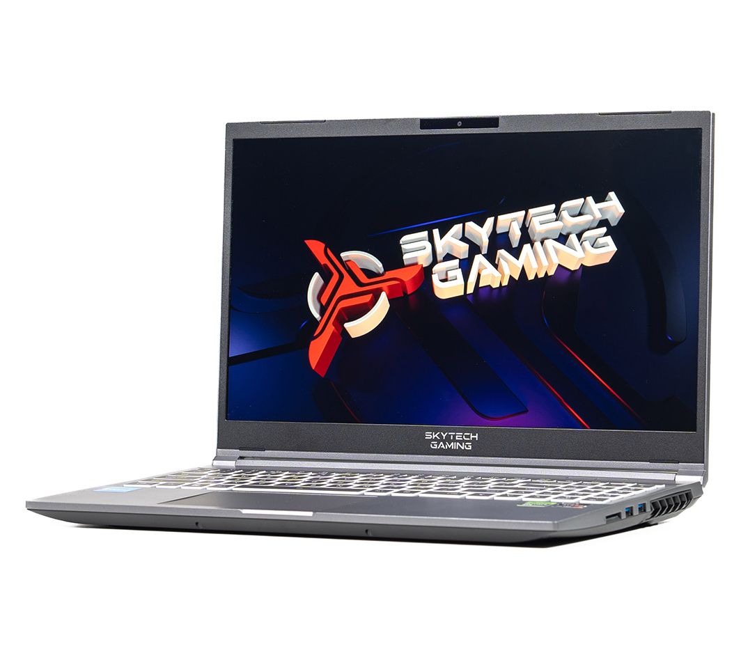 Skytech Gaming Lumi 4060 15.6in Gaming Laptop