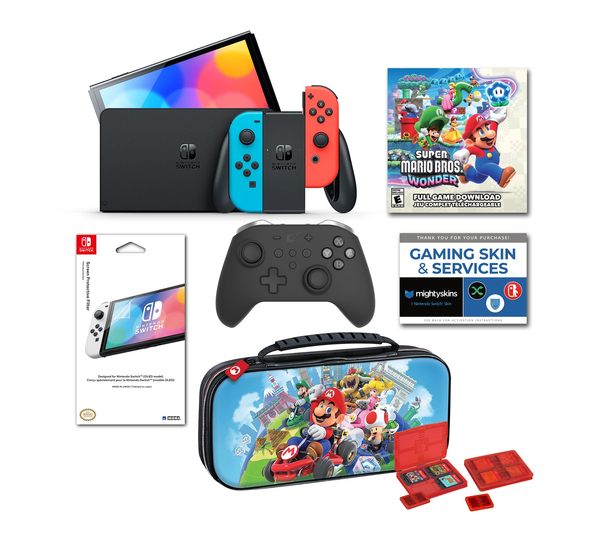 Switch スーパーマリオ 任天堂 (Switch)スーパーマリオ オデッセイスーパーマリオ