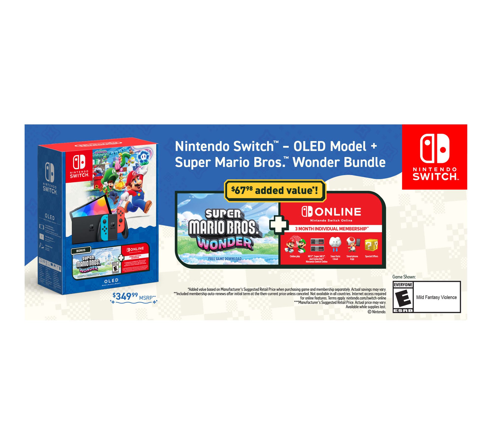 ニンテンドーSwitch マリオ Nintendo Switchソフト】スーパーマリオRPG | Toys”R”Us – Japan