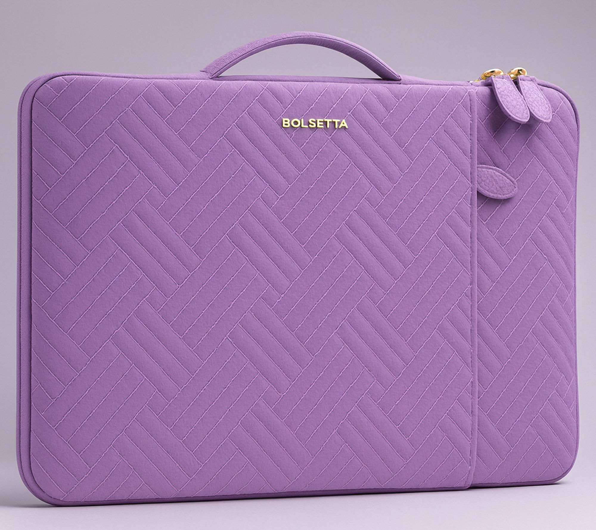  Bolsetta 17.3" Laptop Carry Case