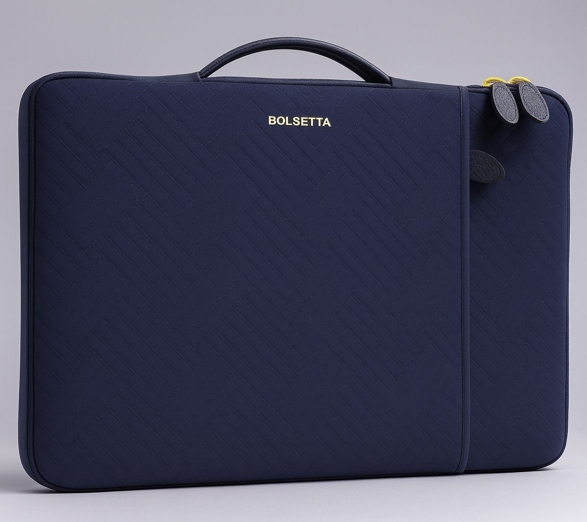 Bolsetta 17.3" Laptop Carry Case