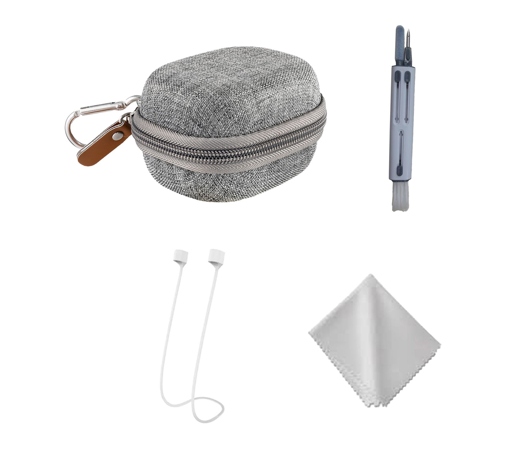 Apple AirPod 4 Bundle | QVC