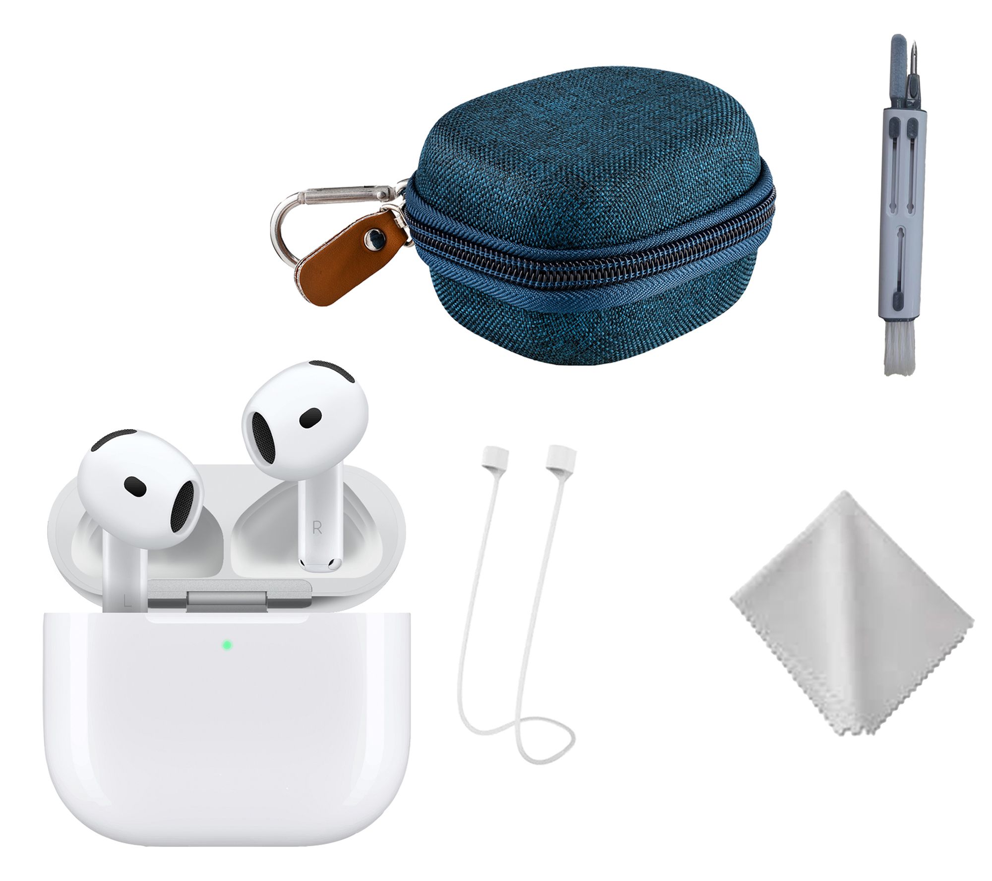 Apple AirPod 4 Bundle