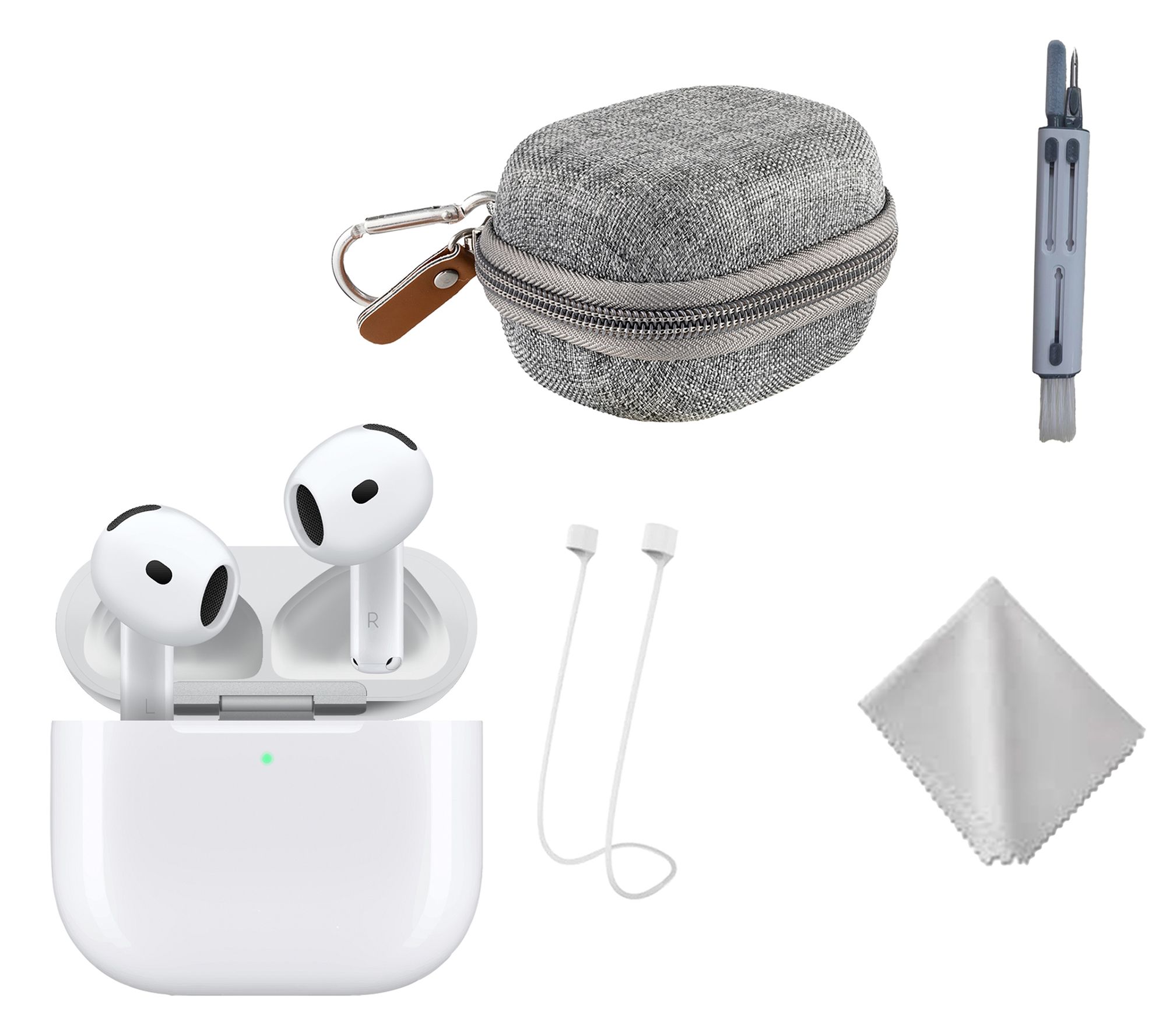 Apple AirPod 4 Bundle