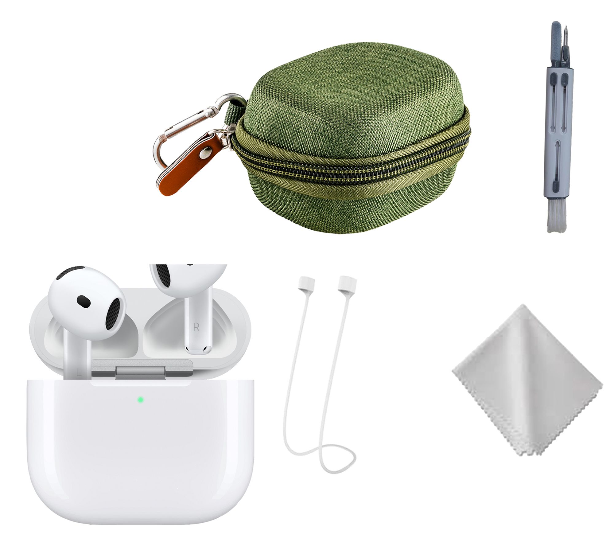 Apple AirPod 4 Bundle