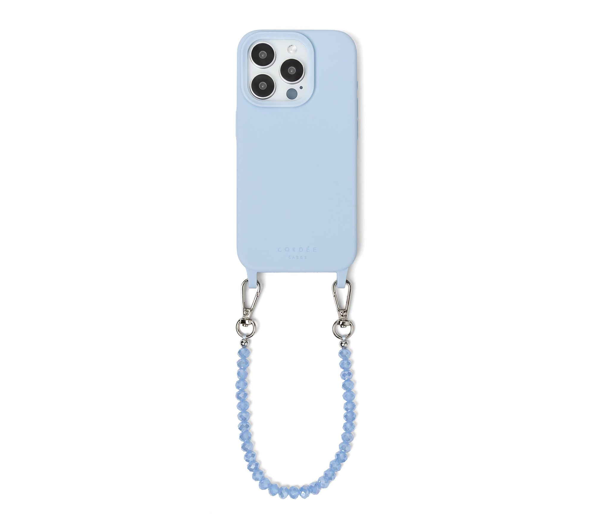 Cordee Cases 08 Phone Chain Set Glacier