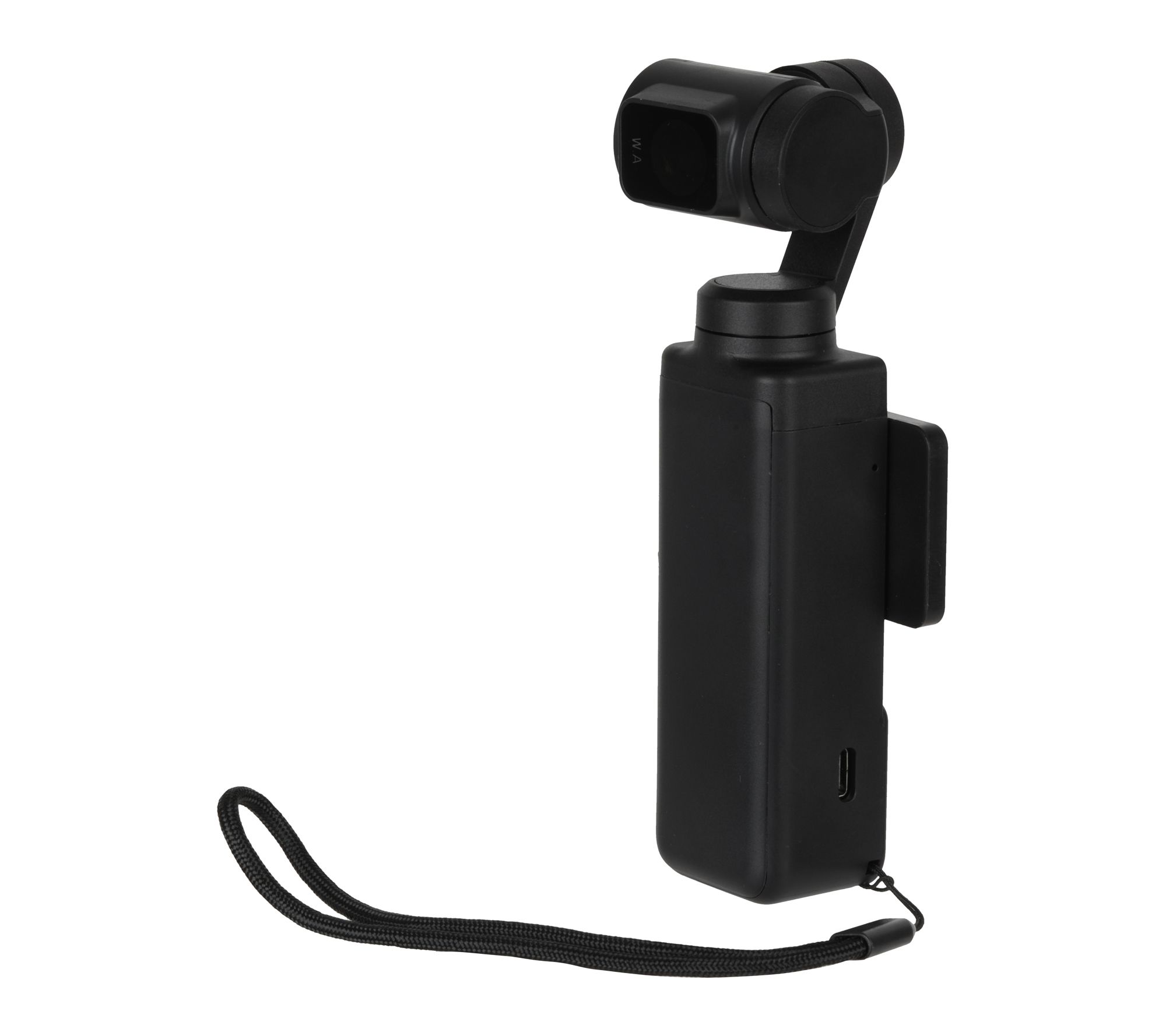 Vivitar 4K 3-Axis Action Camera and Camcorder