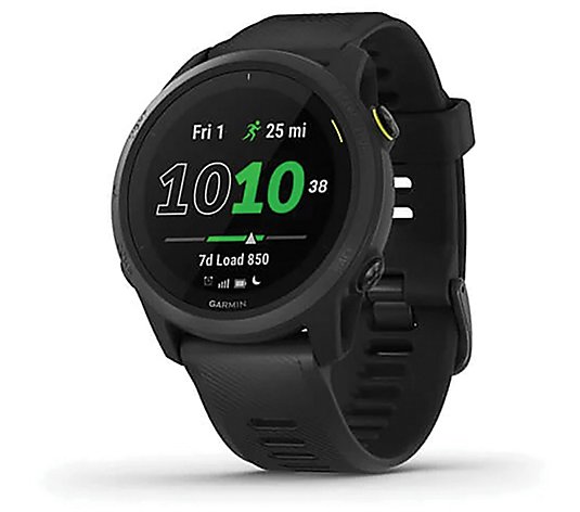 Garmin Forerunner 745 GPS Running Smartwatch