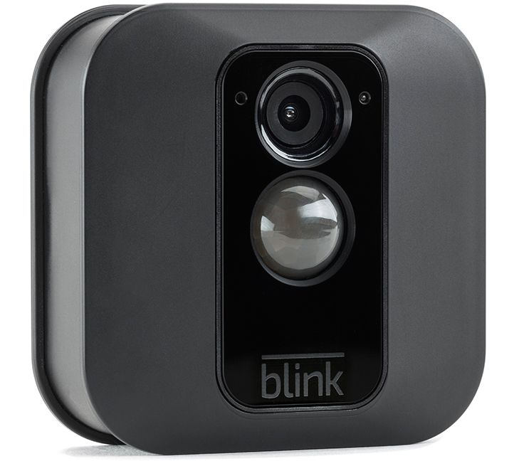 blink camera system qvc