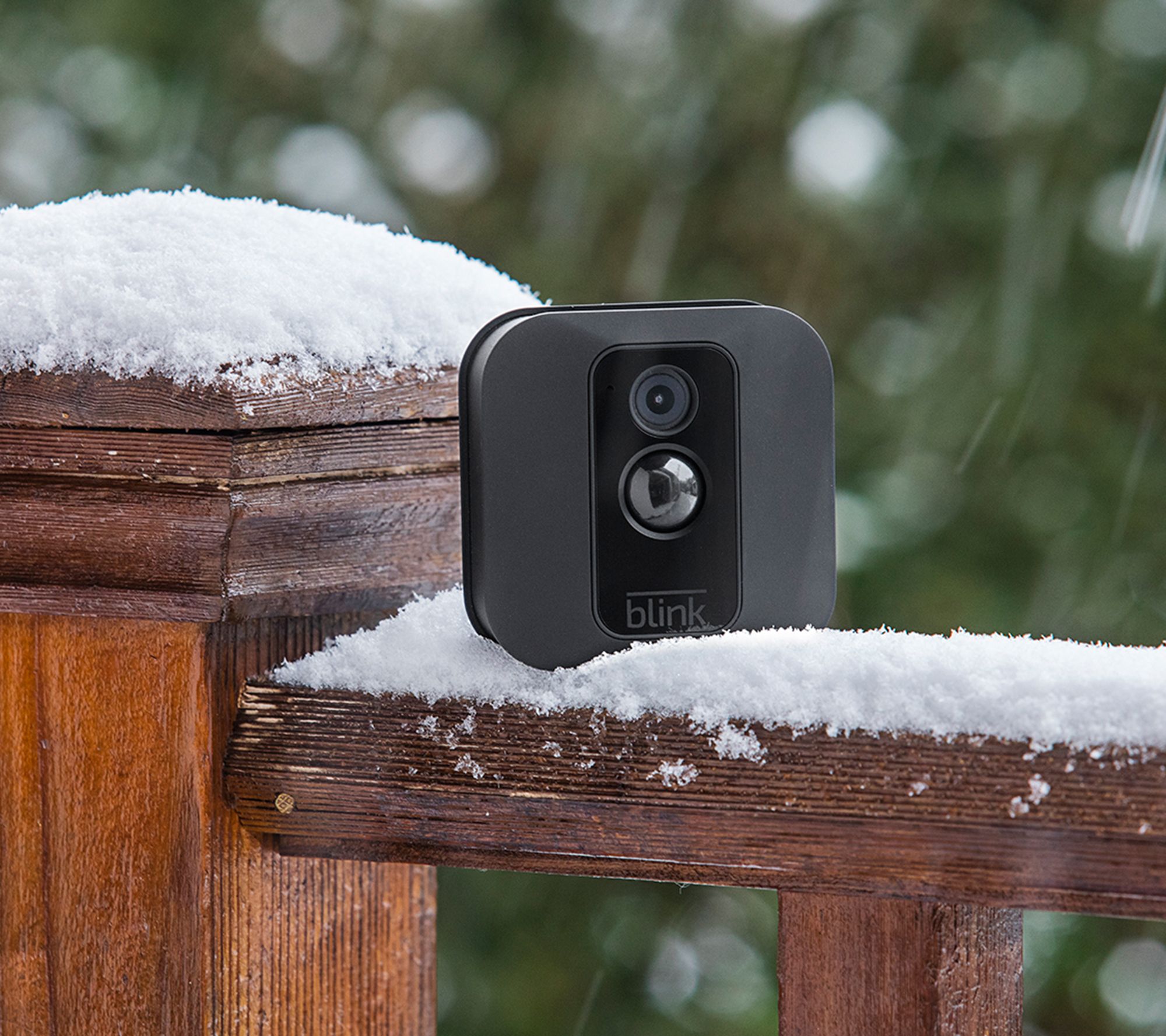 blink expansion camera