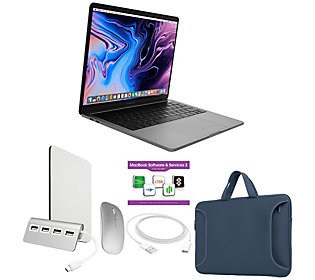 For New Apple macbook pro 13 15 Multi-touch bar Shoulder bag carry case pouch