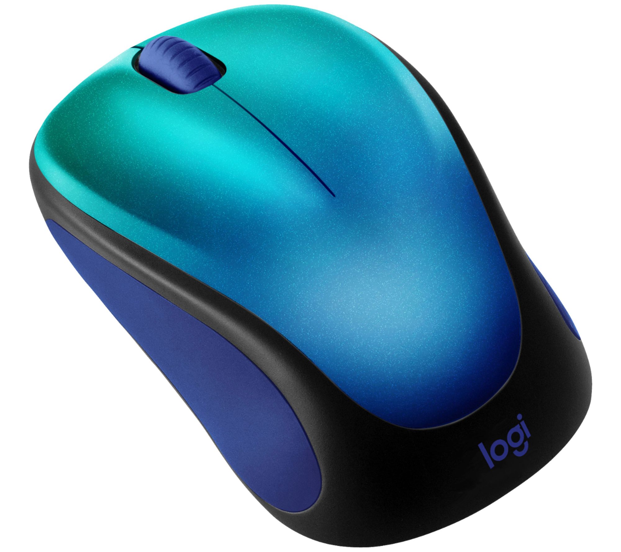 Logitech Design Collection Wireless Mouse
