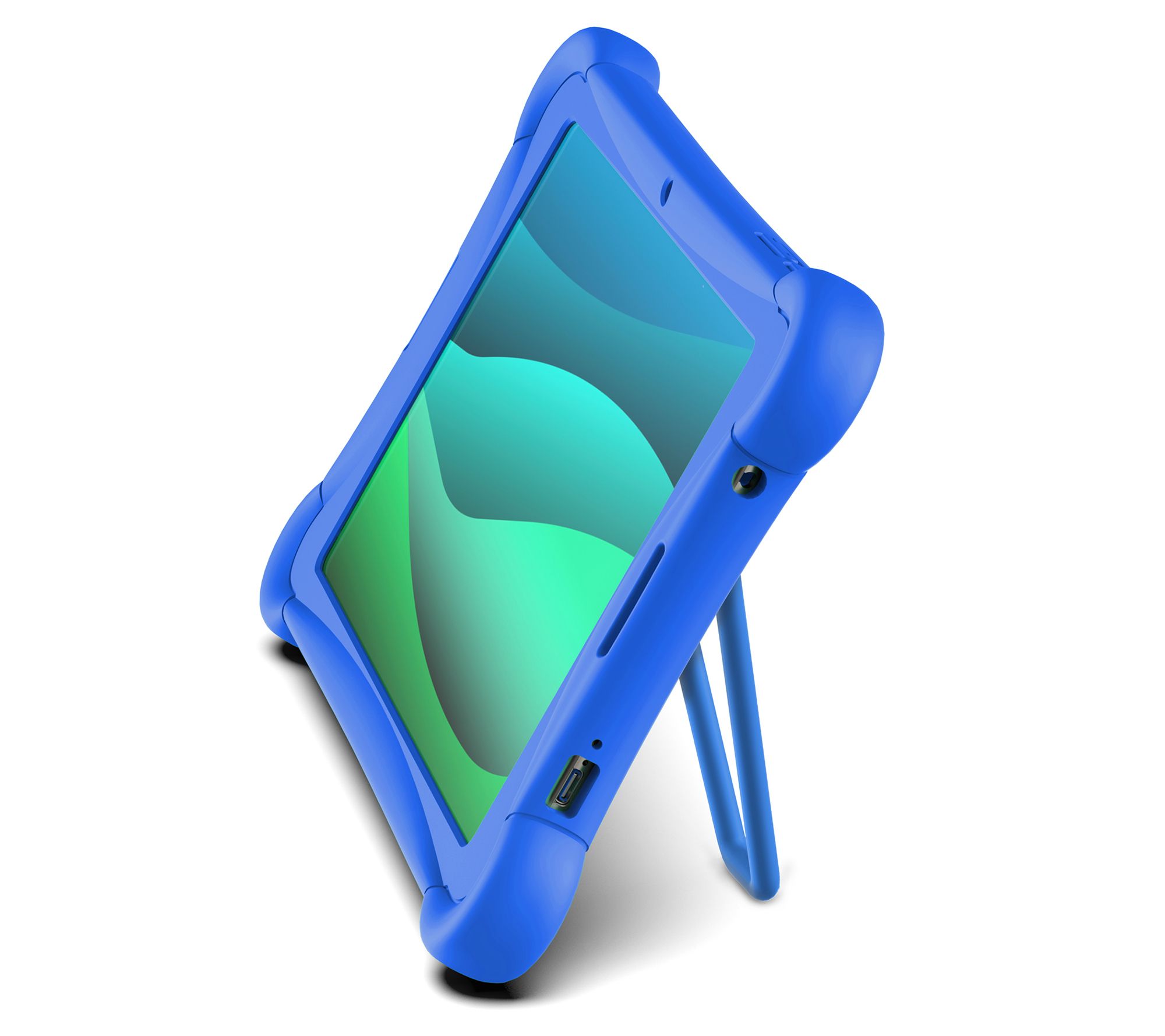 Visual Land Prestige Elite 10QH 10.1" 64GB HD Tblet w/ Case