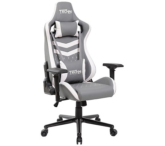 Techni Sport TS-83 Ergonomic High Back Racer Gaming Chair