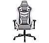 Techni Sport GameMaster Pink Gaming Chair, 1 of 6