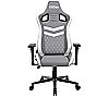 Techni Sport GameMaster Pink Gaming Chair, 5 of 6