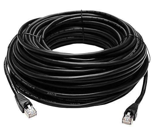 Lorex CAT-6 Outdoor Extension Cable 200 Feet