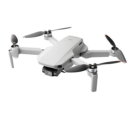 DJI Mini 2 Drone with Additional Intelligent Flight Battery