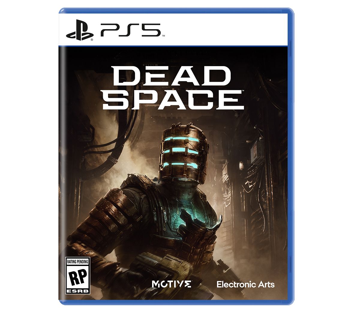 Dead Space - PS5 - QVC.com