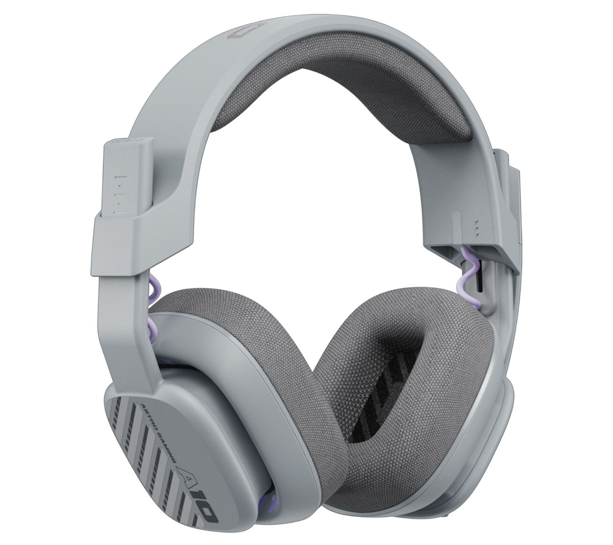 Logitech Astro A10 Gen 2 Wired Gaming Headset- PC