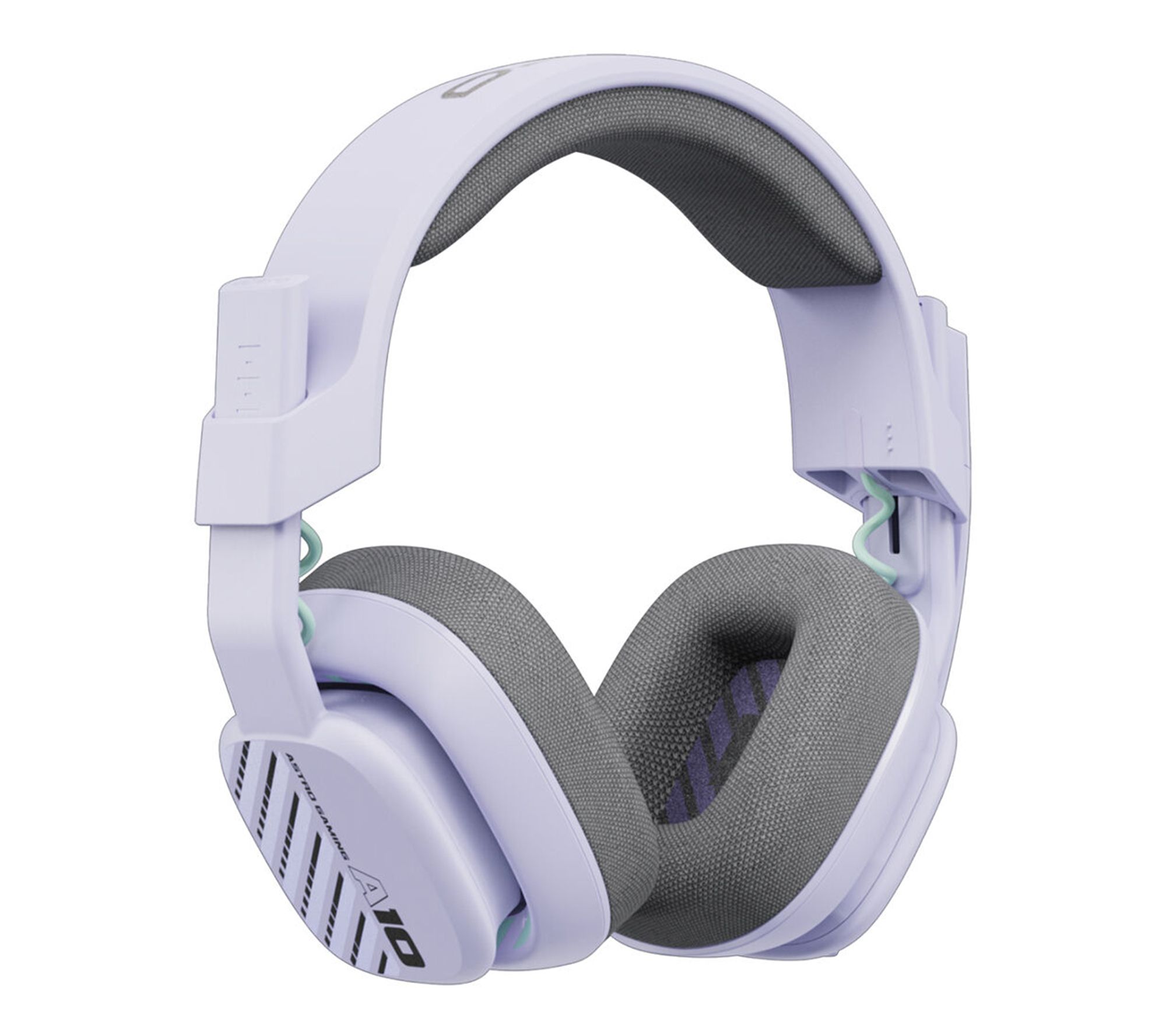 Logitech Astro A10 Gen 2 Wired Gaming Headset- PC