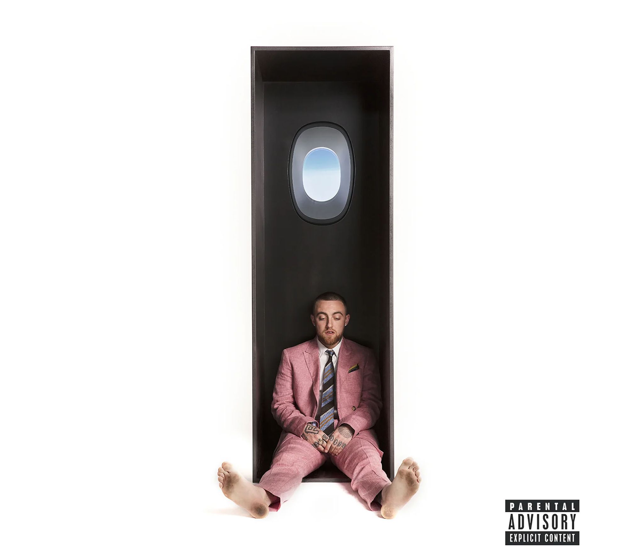 Mac Miller: Swimming - Vinyl