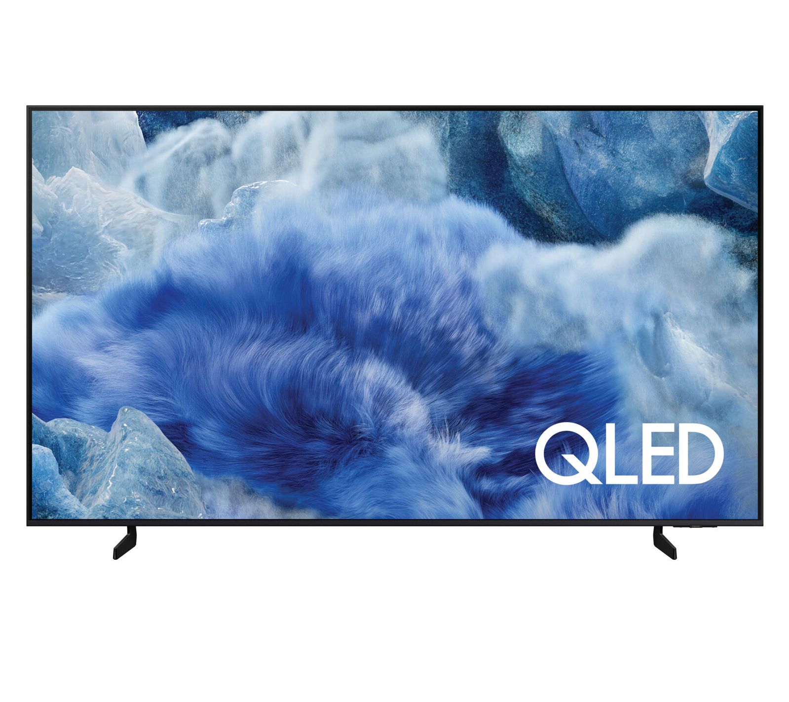 Samsung 65" Q8 4K HDR QLED SmartTV w/VisionAI