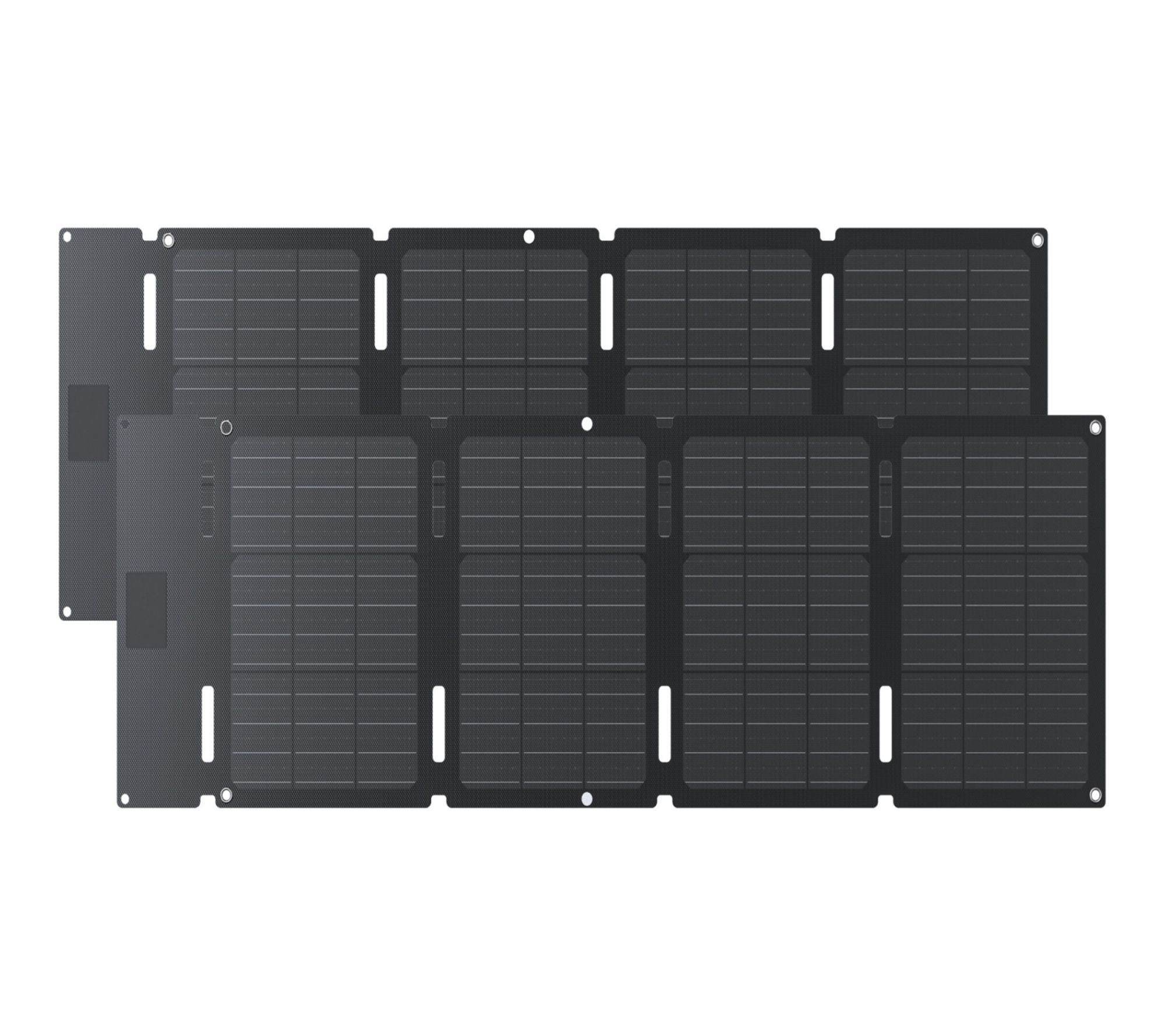 Ecoflow Set of 2 - 45W Solar Panels