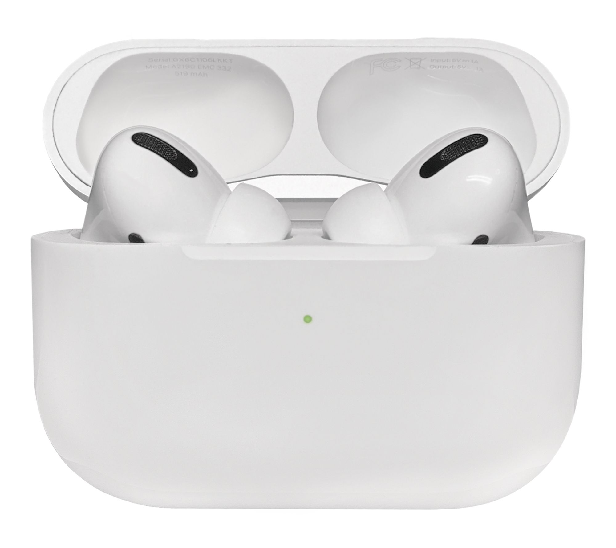 Apple AirPod Pro 2nd Gen USB -C Bundle