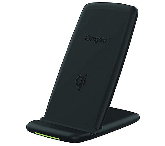 Orgoo Powerstand Fast Wireless Qi Charger