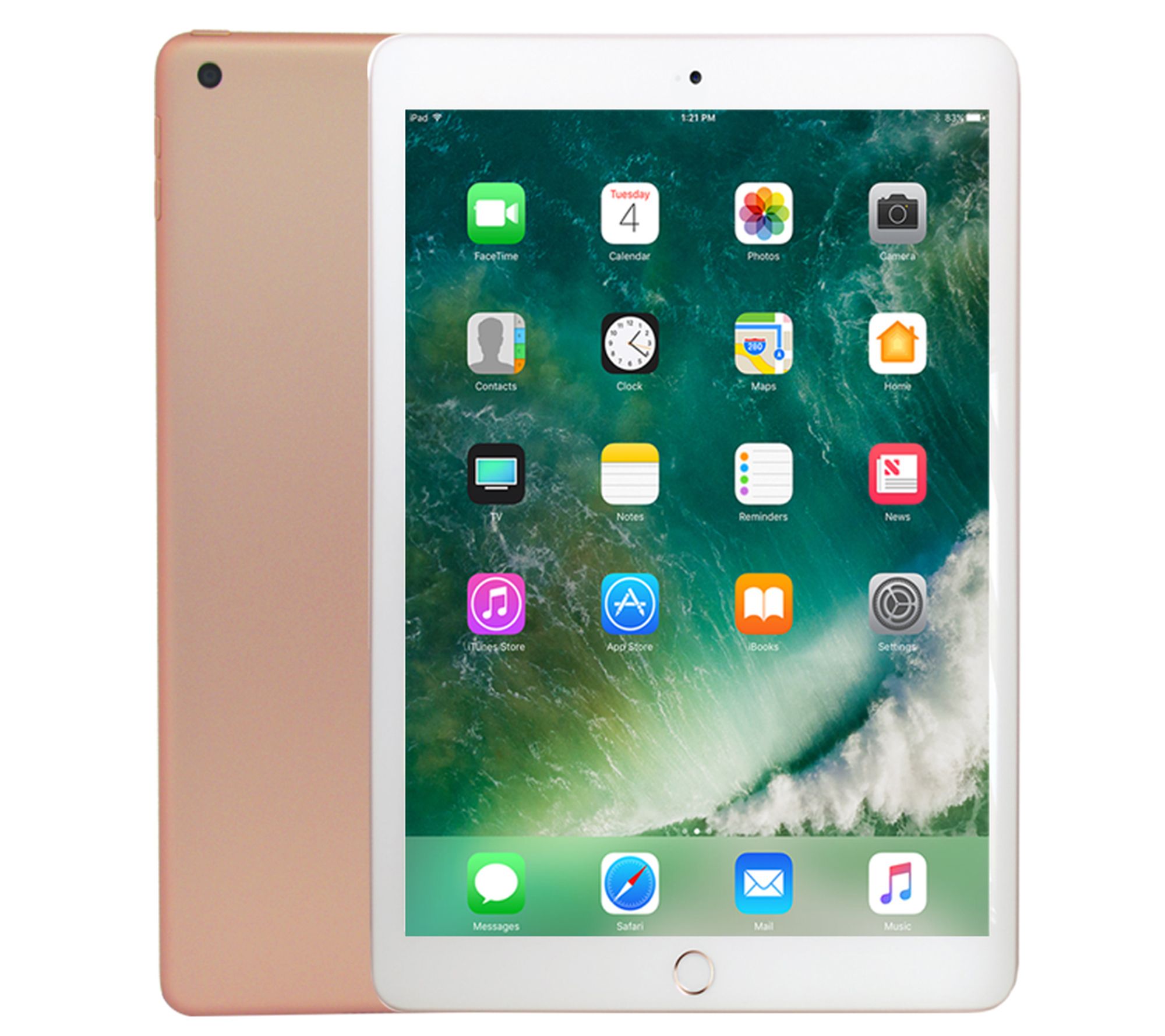タブレット Apple - iPad Amazon.com : Apple iPad Pro (32GB, Wi-Fi + Cellular, Gray