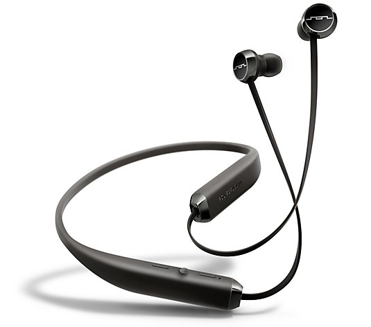 SOL Republic Shadow Wireless In-Ear Headphones
