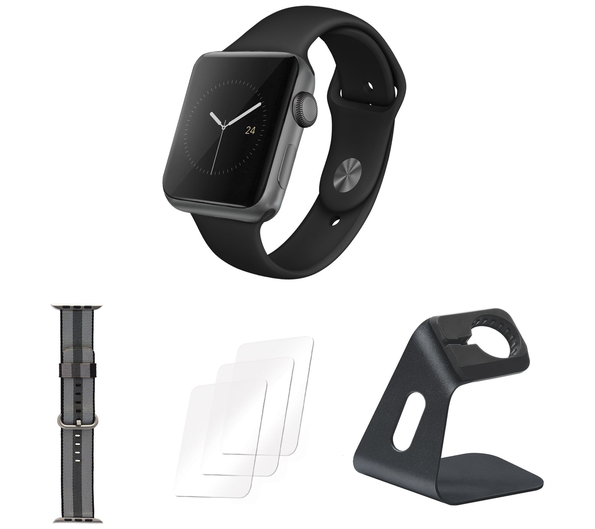 38mm apple watch series 3 gps