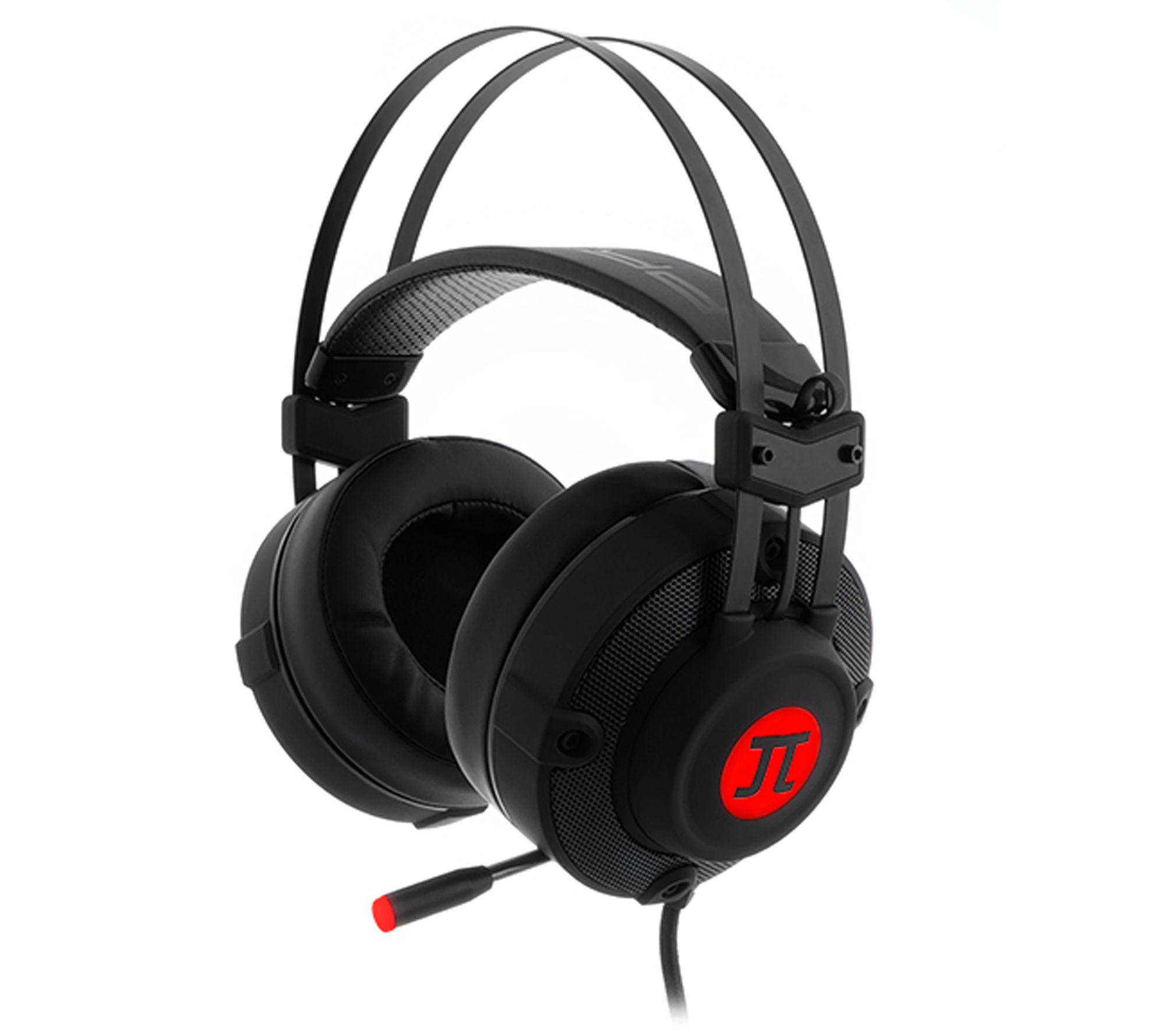 Primus Arcus 150T Wired Gaming Headset - QVC.com