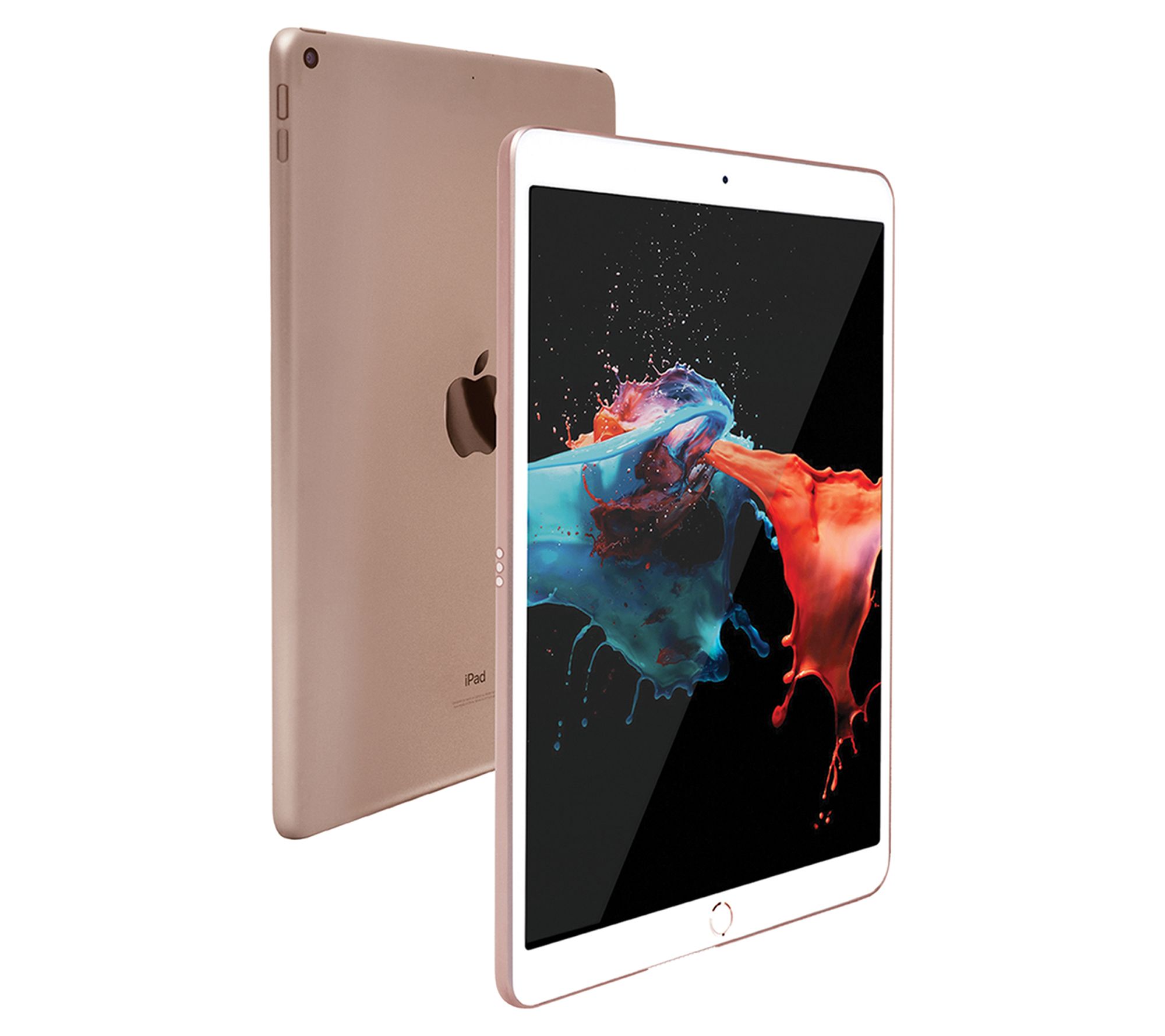Apple Refurbish ed 2019 iPad 10 .2" 32GB Wifi B undle